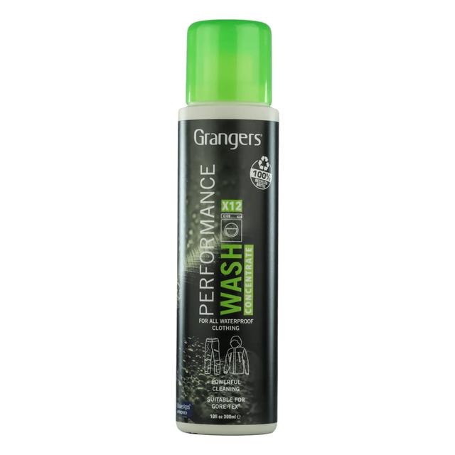 3rd Party Grangers Performance Wash (Concentrate)