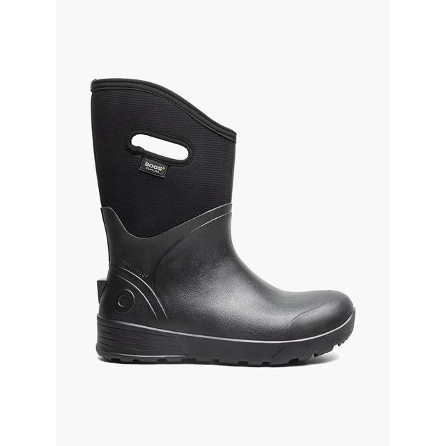 Mens Bozeman II Vibram Arctic Grip Mid