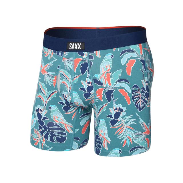 Men's Vibe Xtra Soft Comfort Boxer Briefs