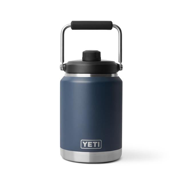 Rambler 1.8 L Jug - Navy