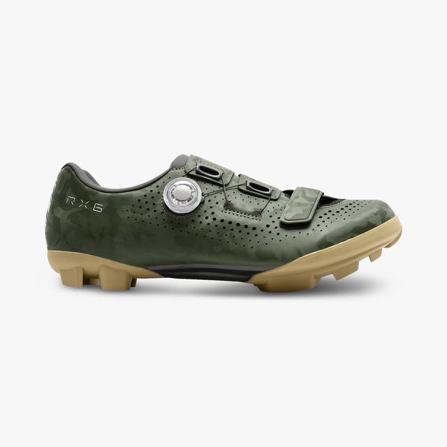 Men's SH-RX600 Bicycles Shoes