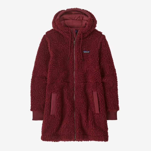 Women's Dusty Mesa Parka