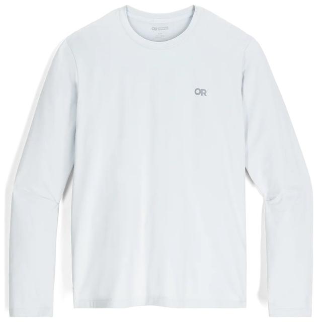 Men's ActiveIce Spectrum Sun Long Sleeve Tee