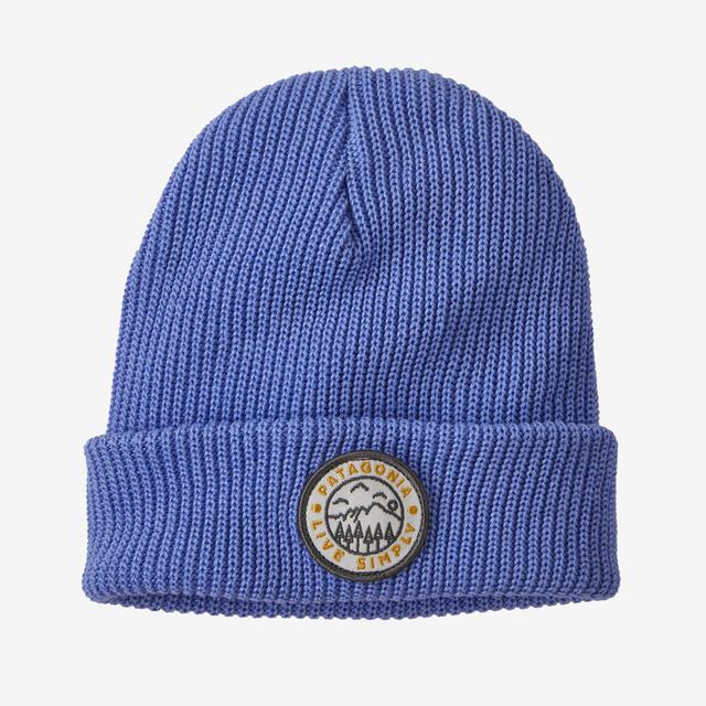 Kid's Logo Beanie