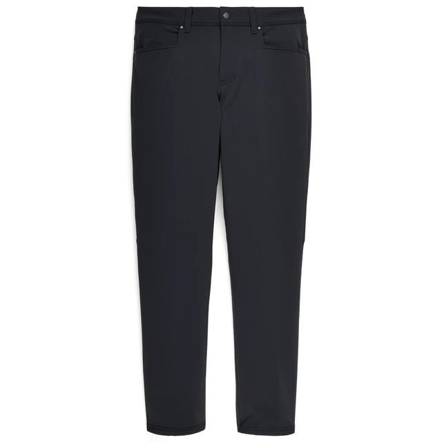 Men's Timberline Fleece Lined Pants