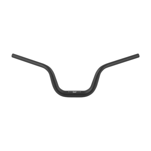 Integrated City Handlebar