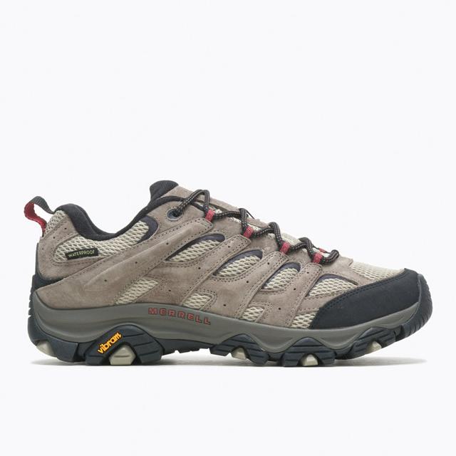 Men's Moab 3 Waterproof