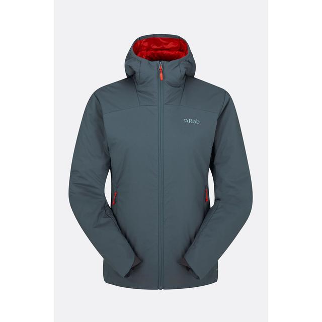 Women's Xenair Alpine Light Insulated Jacket