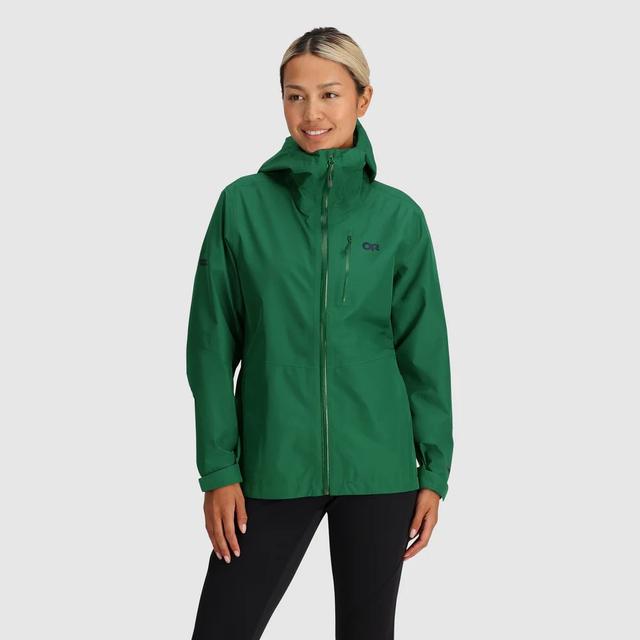 Women's Aspire II Jacket