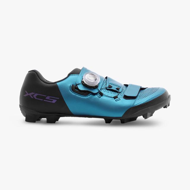 Women's SH-XC502W Bicycle Shoes