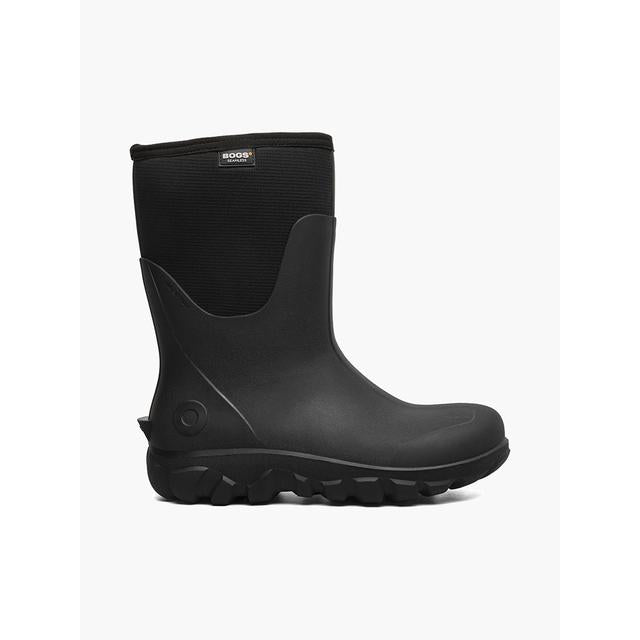 Mens Classic Seamless Mid