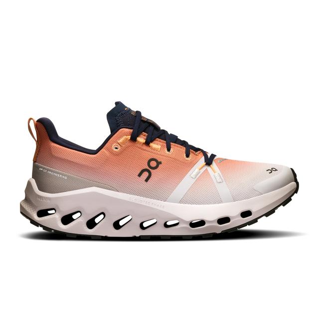 Womens Cloudsurfer Trail Waterproof