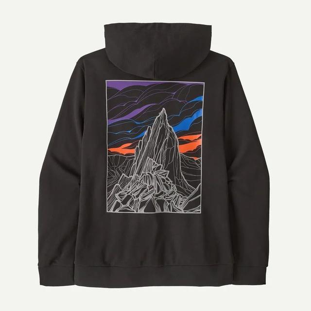 Men's Cloud Crag Daily Hoody