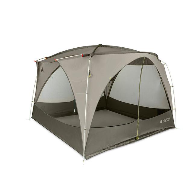 Victory Screenhouse Camp Shelter