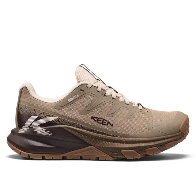 Women's Targhee Apex Waterproof Hiking Shoe