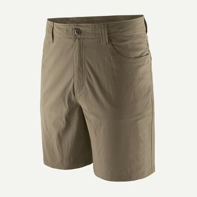 Men's Quandary Shorts - 8 in.