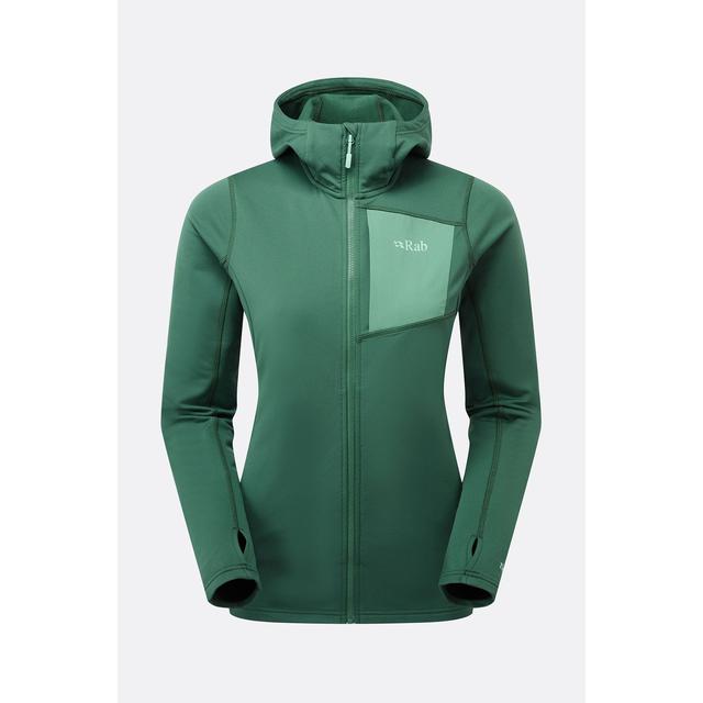 Women's Superflux Hoody