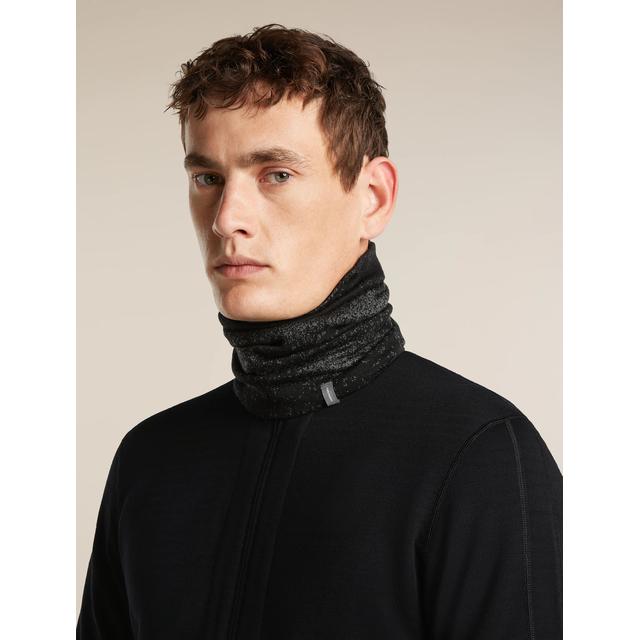 Merino 260 Oasis Vertex Reversible Chute Chillwave