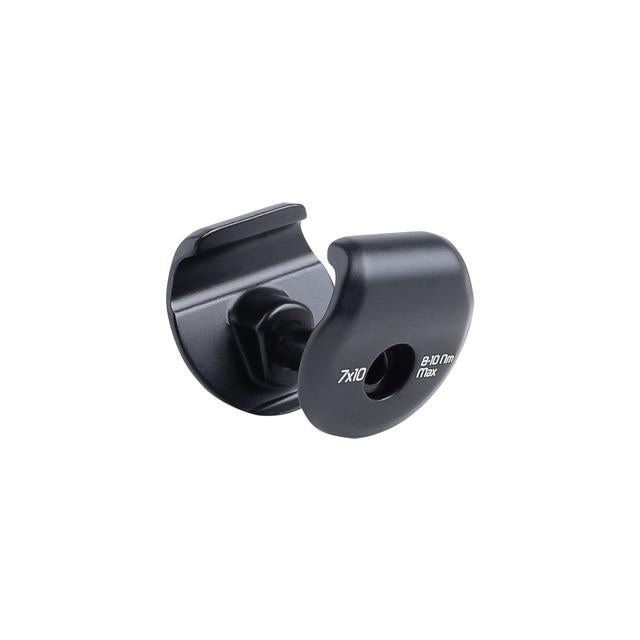 2-Bolt Seatpost 7x10mm Saddle Clamp Ears