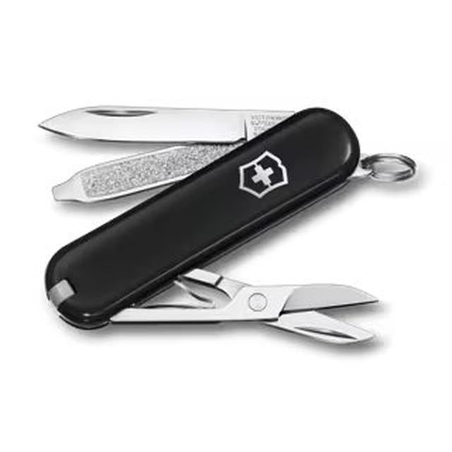 Classic SD Classic Colors  (Black)