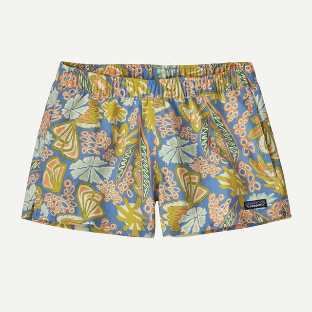 Women's Barely Baggies Shorts - 2 1/2 in.