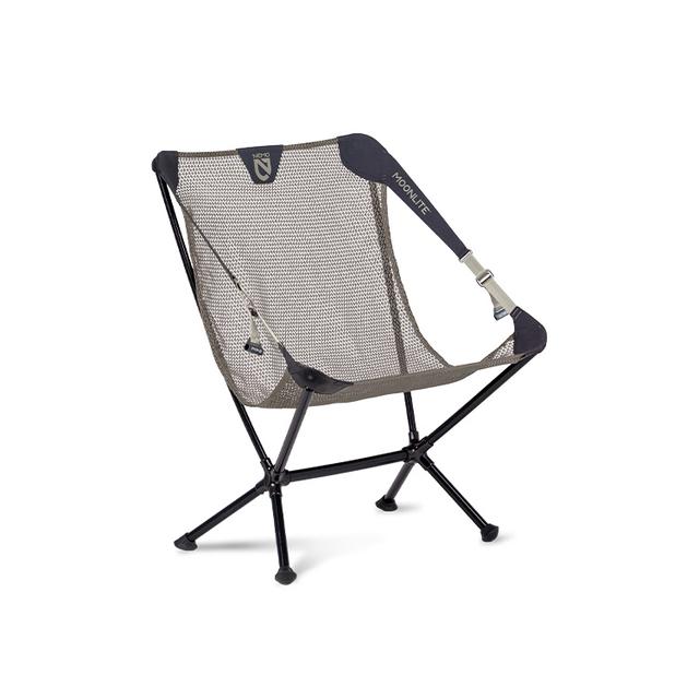 Moonlite Reclining Camp Chair