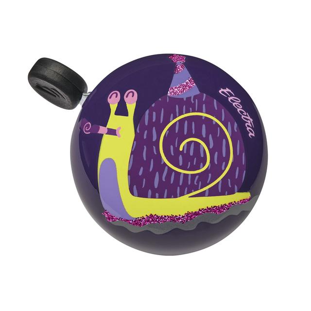 Party Snail Ringer Bike Bell