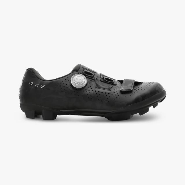 SH-RX600E Bicycles Shoes | Wide