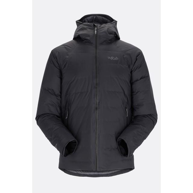 Men's Valiance Waterproof Down Jacket