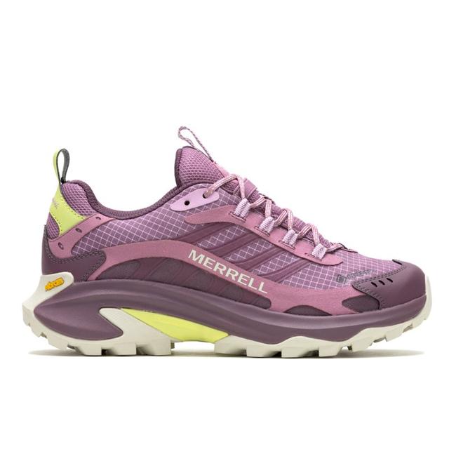 Women's Moab Speed 2 Gtx