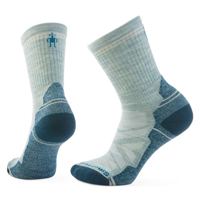 Women's Hike Crew Socks