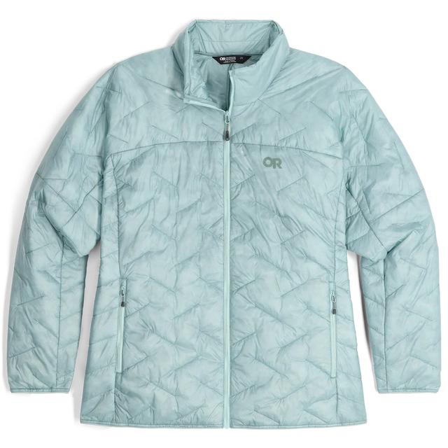 Women's SuperStrand LT Jacket-Plus
