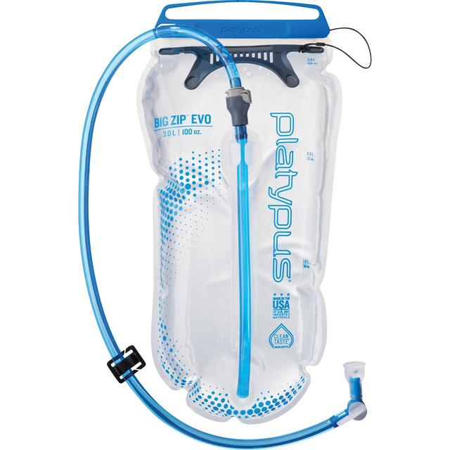 Big Zip EVO Reservoir