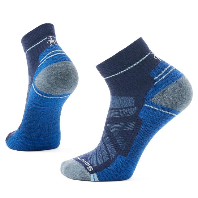 Hike Ankle Socks