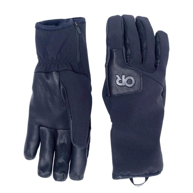 Women's Stormtracker Sensor Windbloc Gloves