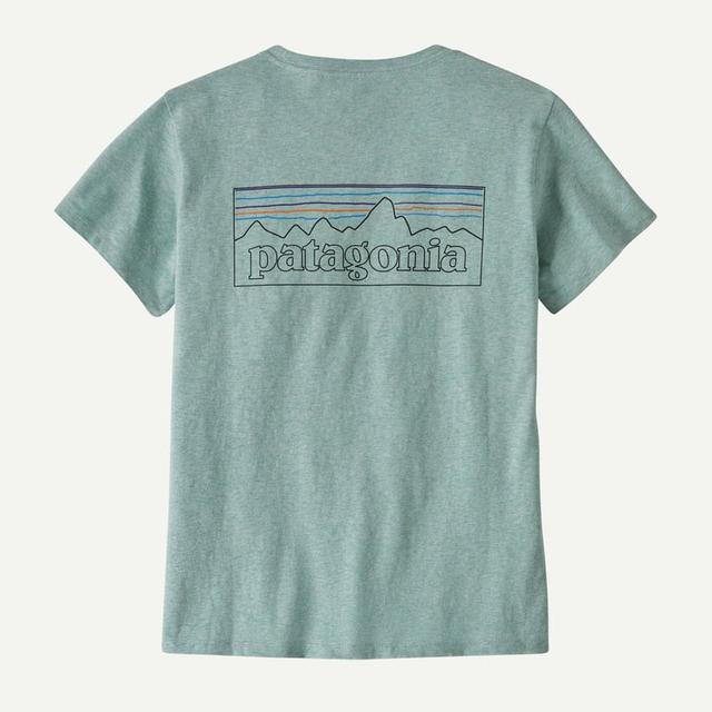 Women's P-6 Logo Responsibili-Tee