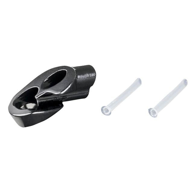 Control Freak Downtube Housing Stop & Cable Guide