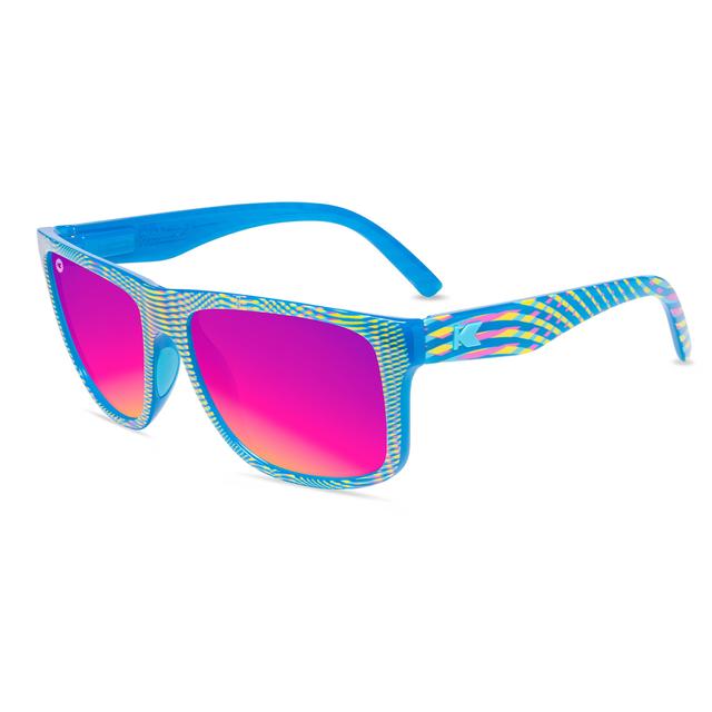 Second Set Torrey Pines Sport Sunglasses