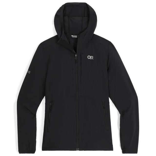 Women's Ferrosi Hoodie