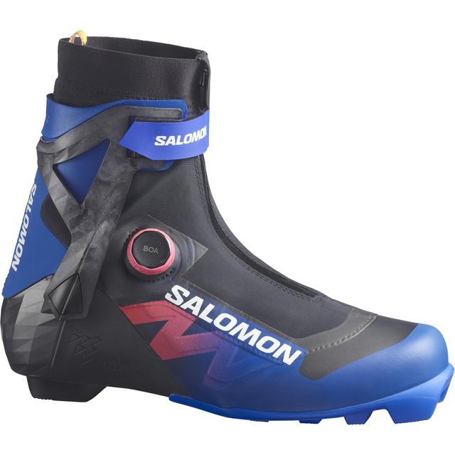 Unisex Equipe Race Skiathlon DP Boa