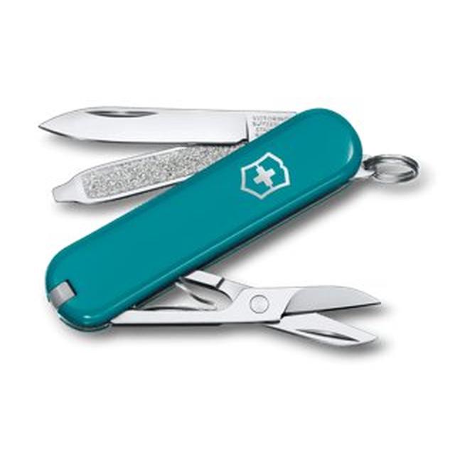 Classic SD Classic Colors  (Blue)