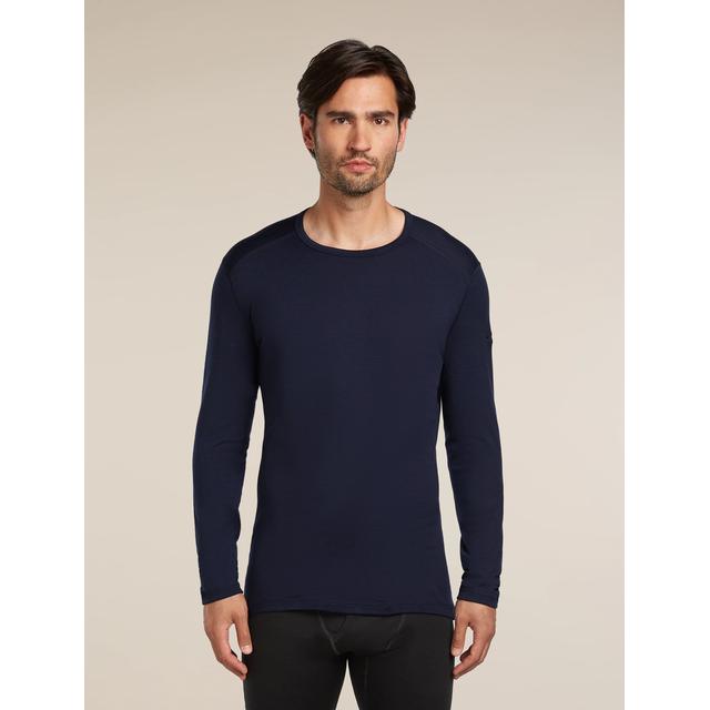 Men's Merino 260 Tech LS Crewe