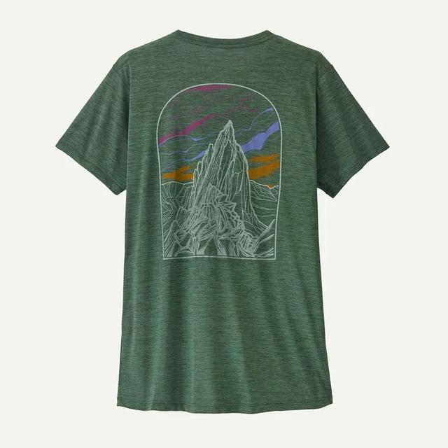 Women's Capilene Cool Daily Shirt