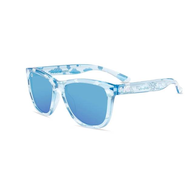 Black / Green Moonshine Kids Premiums Sunglasses