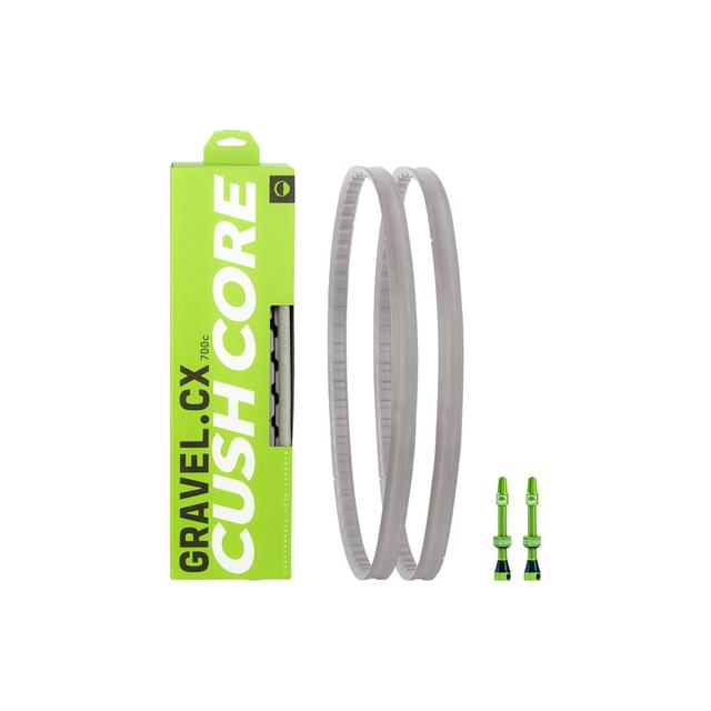 Gravel.CX Tubeless Tire Insert Set