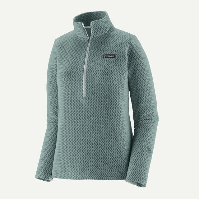 Women's R1 Air Zip