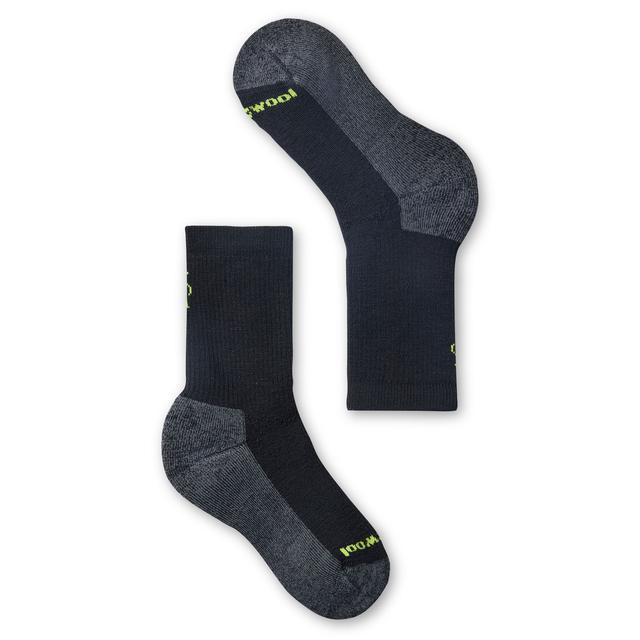 Men's Hike Crew Socks