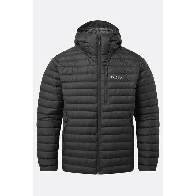 Men's Microlight Alpine Down Jacket