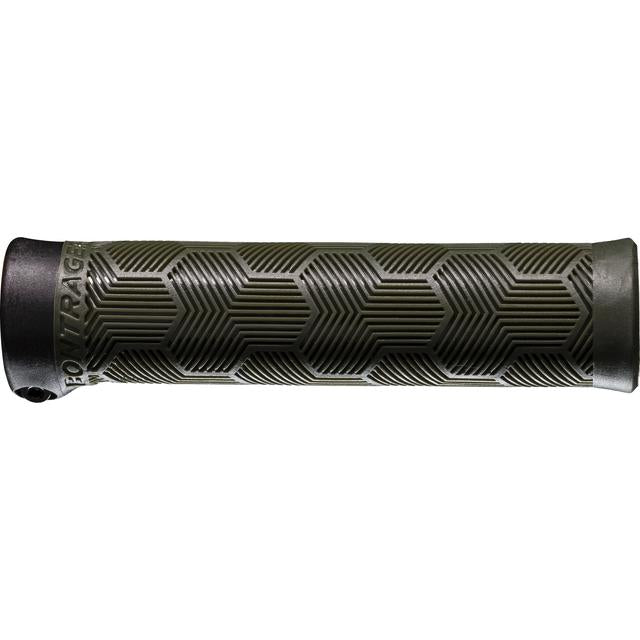 Bontrager XR Trail Comp MTB Grip Set