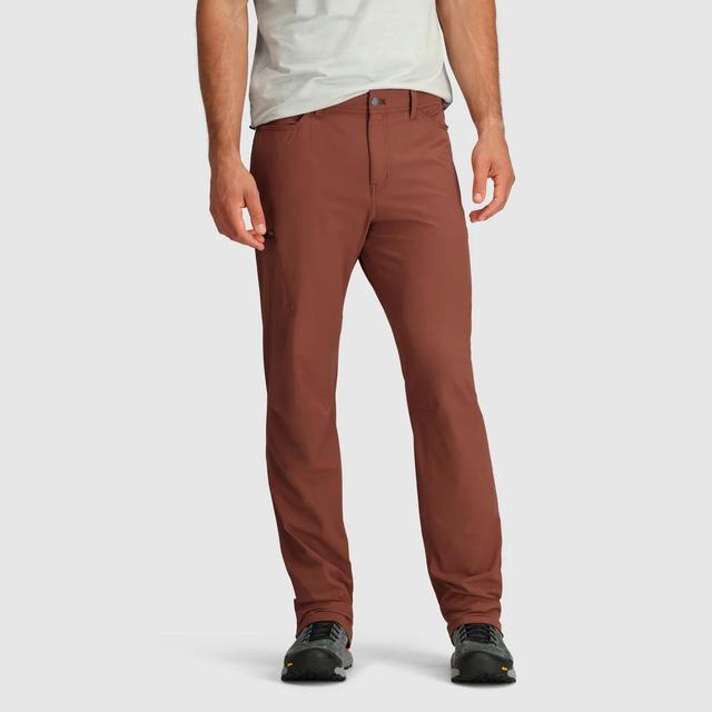 Men's Ferrosi Pants - 32" Inseam